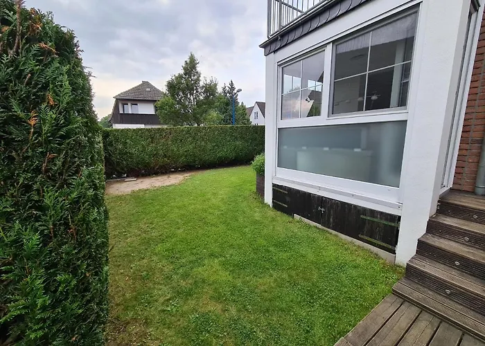 Grosse Ferienwohnung Naehe Flughafen Koeln Bonn