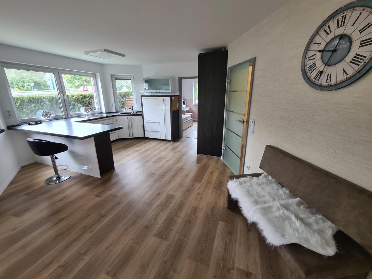 Apartment Grosse Naehe Flughafen Koeln Bonn *