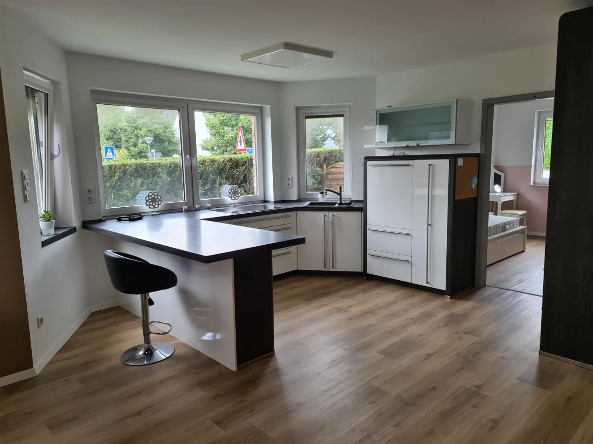 Apartment Grosse Naehe Flughafen Koeln Bonn