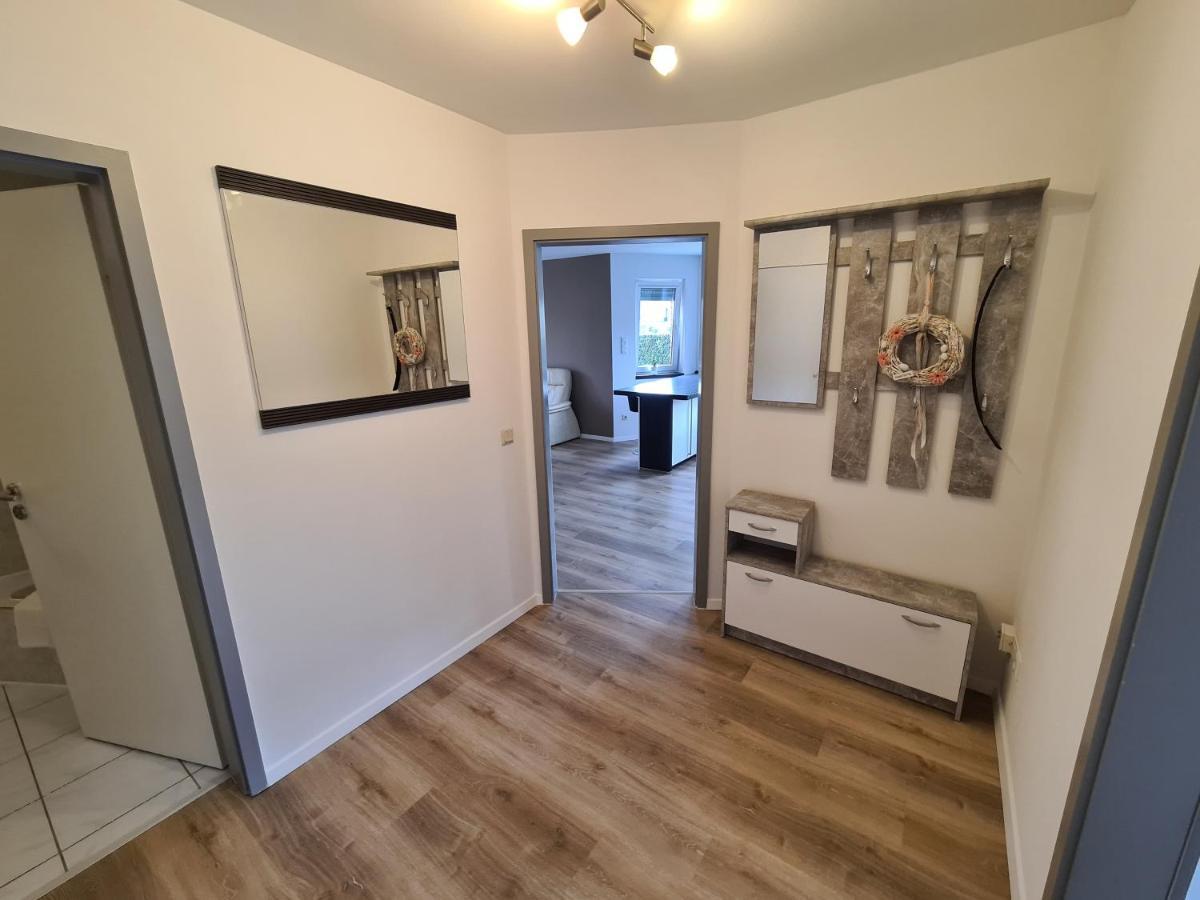 Apartment Grosse Naehe Flughafen Koeln Bonn *