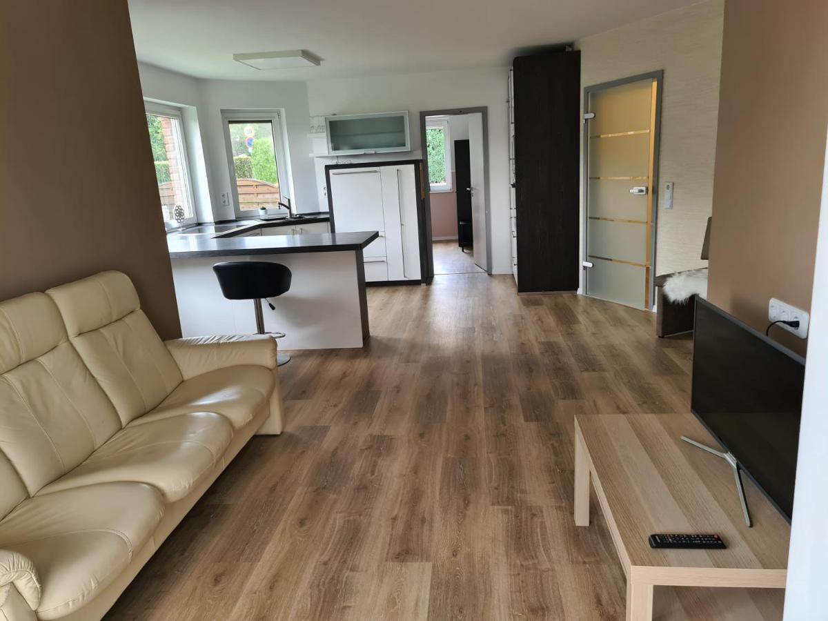 Apartment Grosse Naehe Flughafen Koeln Bonn *