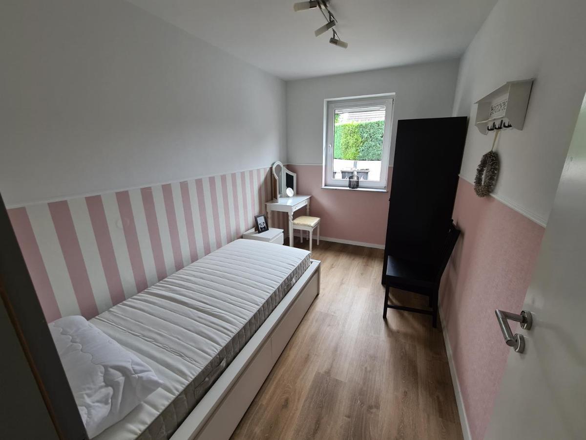 Apartment Grosse Naehe Flughafen Koeln Bonn *