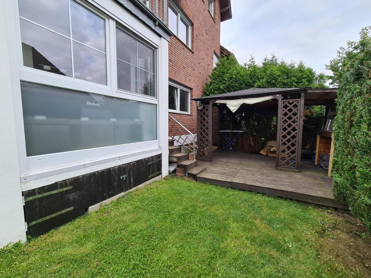 Apartment Grosse Naehe Flughafen Koeln Bonn Troisdorf