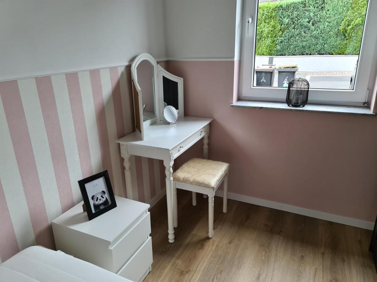 Apartment Grosse Naehe Flughafen Koeln Bonn