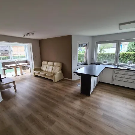 Grosse Ferienwohnung Naehe Flughafen Koeln Bonn Troisdorf Exterior photo