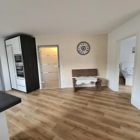 Grosse Ferienwohnung Naehe Flughafen Koeln Bonn Troisdorf Exterior photo