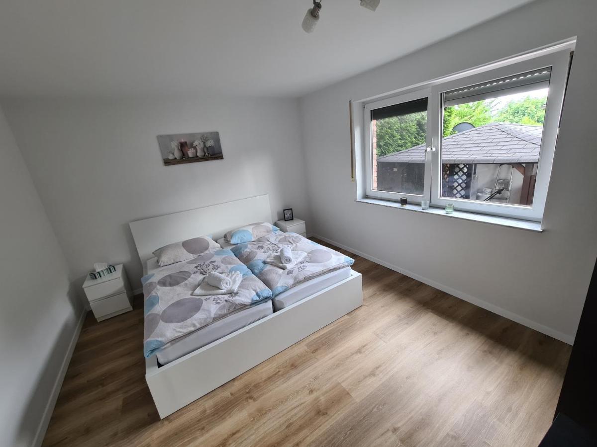 Appartement Grosse Naehe Flughafen Koeln Bonn *
