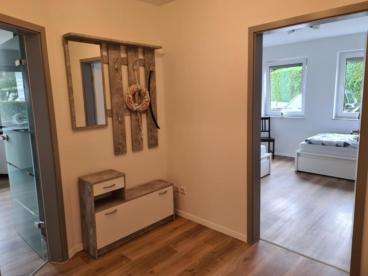Appartement Grosse Naehe Flughafen Koeln Bonn *