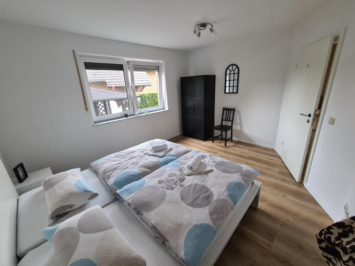 Appartement Grosse Naehe Flughafen Koeln Bonn Troisdorf
