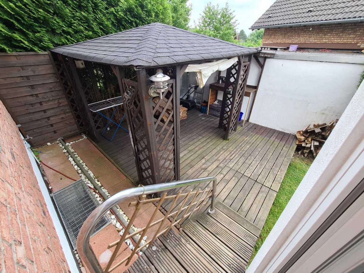 Appartement Grosse Naehe Flughafen Koeln Bonn *